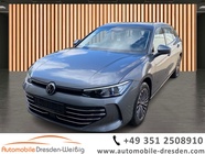 Volkswagen Passat 2025