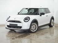 MINI Cooper 2024
