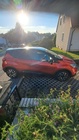 Renault Captur 2016