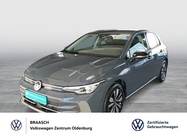 Volkswagen Golf 2025