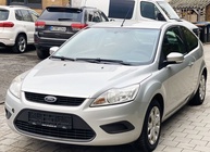 Ford Focus 2009