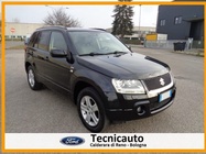 Suzuki Grand Vitara 2006