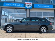 Audi A4 2023