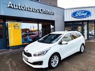 Kia cee'd Sportswagon 2018