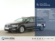 Volkswagen Passat 2022