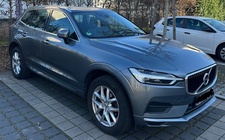 Volvo XC60 2020
