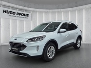 Ford Kuga 2021