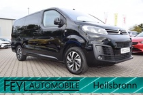 Citroen SpaceTourer 2024