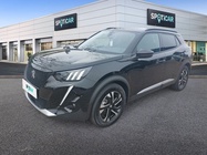 Peugeot 2008 2021