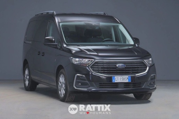 Ford Tourneo Connect 2024