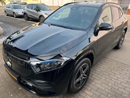 Mercedes-Benz EQA 2025