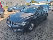 Volkswagen Passat 2020