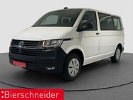 Volkswagen T6 2021