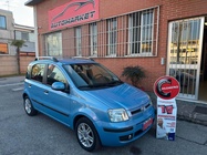 Fiat Panda 2010