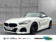 BMW Z4 2025