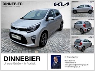 Kia Picanto 2022