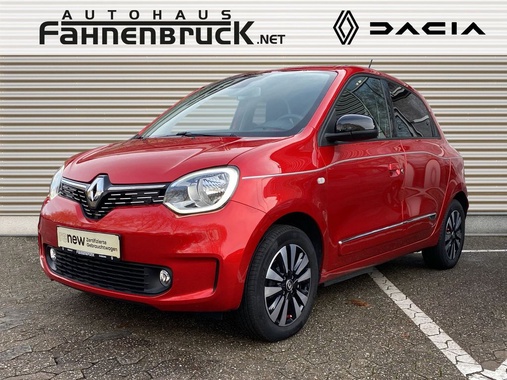 Renault Twingo 2023