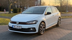 Volkswagen Polo 2019