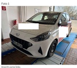 Hyundai i10 2022