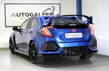 Honda Civic 2019