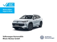 Volkswagen Tayron 2025
