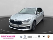 Skoda Fabia 2026