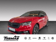 Skoda Fabia 2025