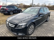 Mercedes-Benz C-Class 2020