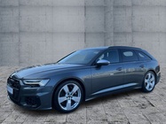 Audi S6 2024
