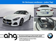 BMW Z4 2025