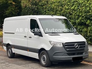 Mercedes-Benz Sprinter 2022