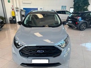 Ford EcoSport 2020