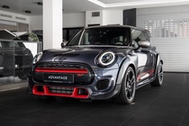 MINI Other 2020
