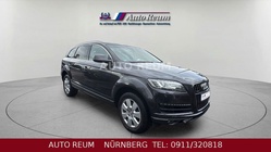 Audi Q7 2014