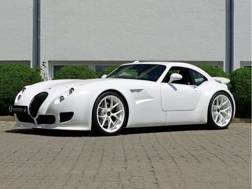 Wiesmann MF 5 2010