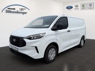 Ford Transit Custom 2025