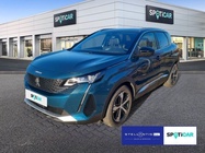 Peugeot 3008 2023