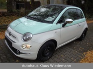 Fiat 500C 2018