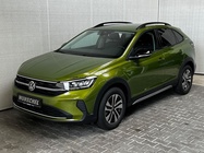 Volkswagen Taigo 2025