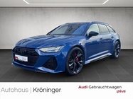 Audi RS 6 2025