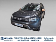 Dacia Duster 2023