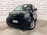 Smart ForTwo 2023