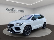 Cupra Ateca 2022