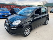 Fiat Panda 2023