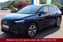 Audi Q4 e-tron 2022