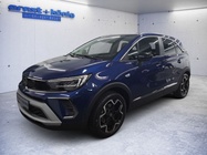 Opel Crossland 2022