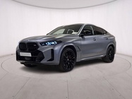 BMW X6 2024