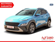Hyundai Kona 2022