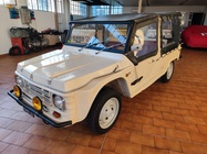 Citroen E-MEHARI 1980