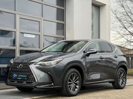 Lexus NX 2022